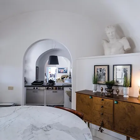 Casa Brentano Villa