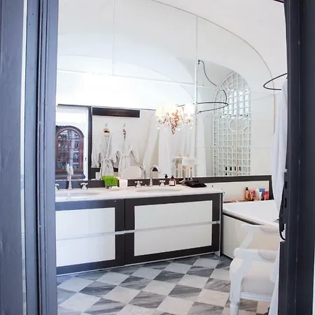 Casa Brentano * Como
