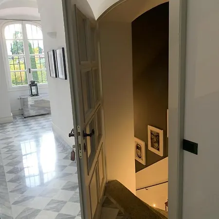 Villa Palazzo Brentano