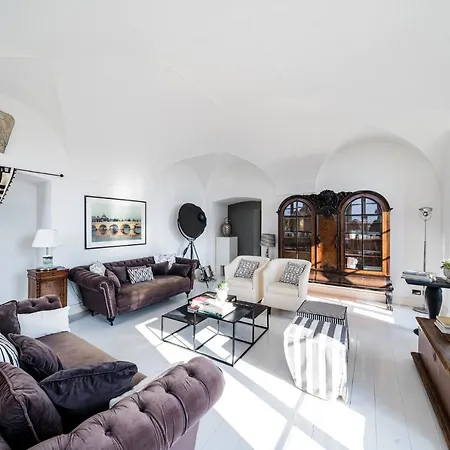 Villa Palazzo Brentano Côme