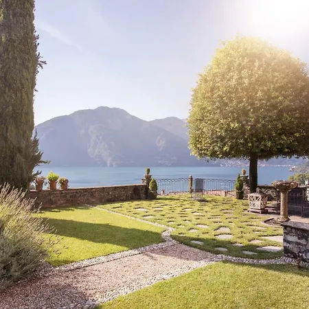 Villa Palazzo Brentano *