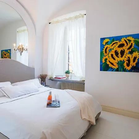 Palazzo Brentano *
