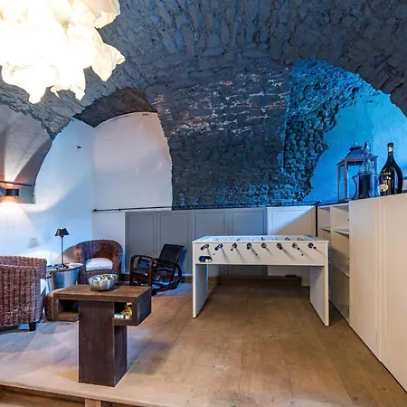Villa Casa Brentano