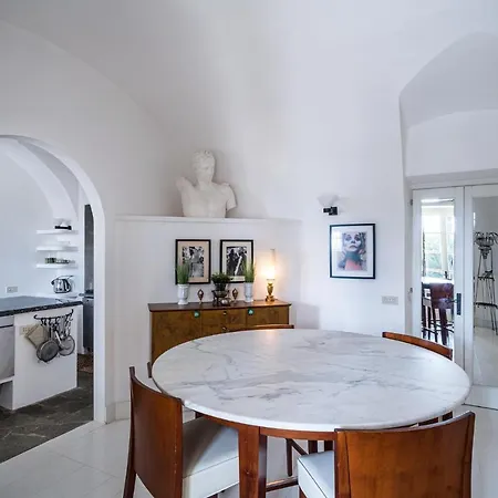Casa Brentano Villa