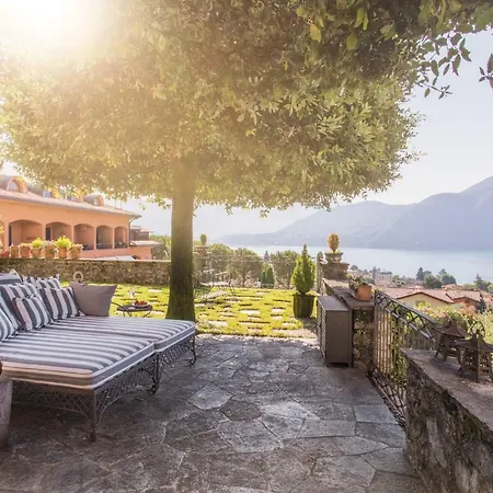 Villa Casa Brentano